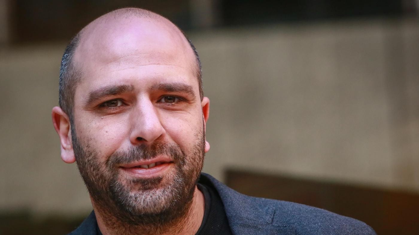 Pomeriggio5, Del Santo: Zalone Bravissimo a ritrarre realtà
