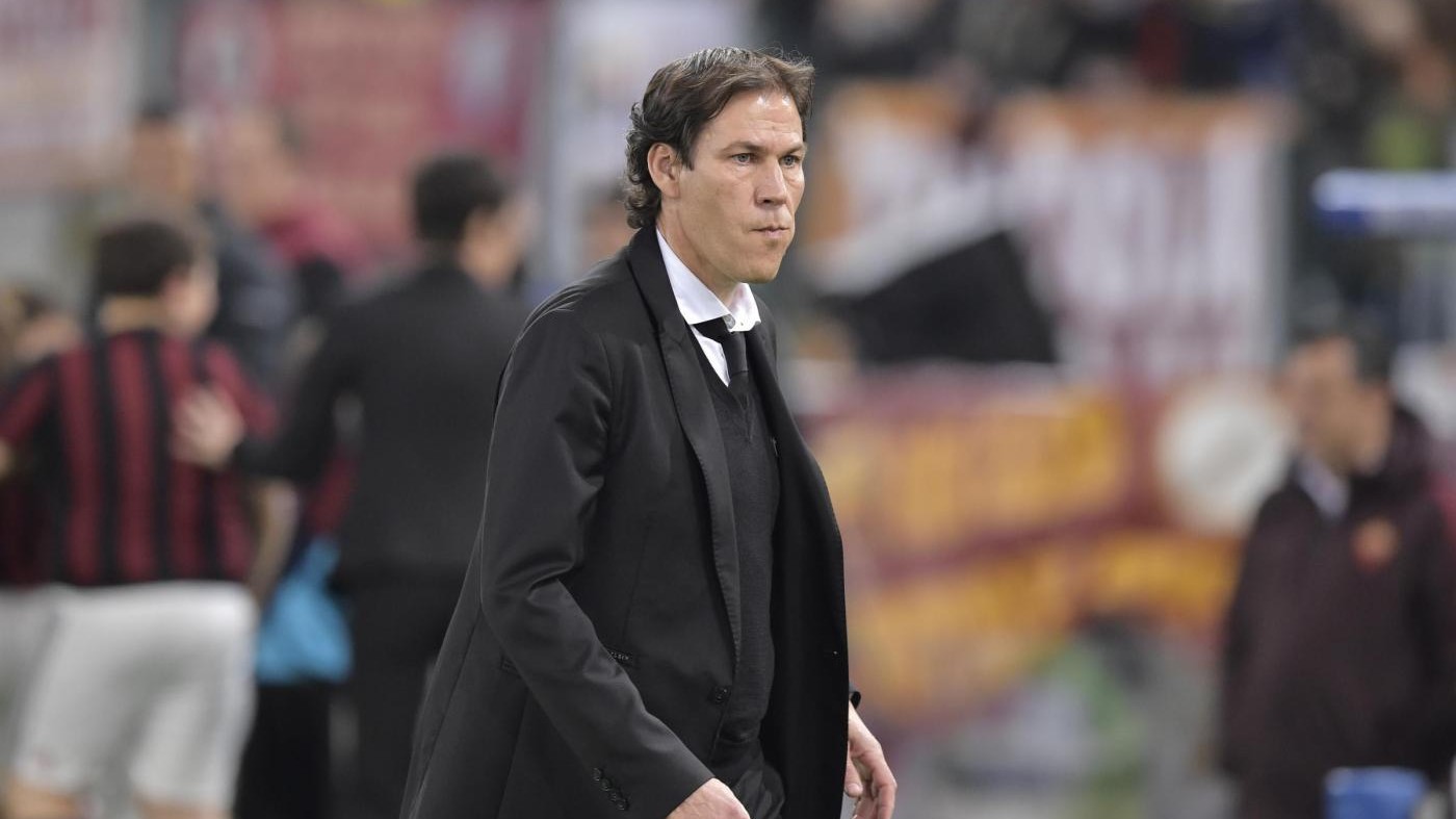 Roma: ufficiale l’esonero di Garcia, torna Spalletti