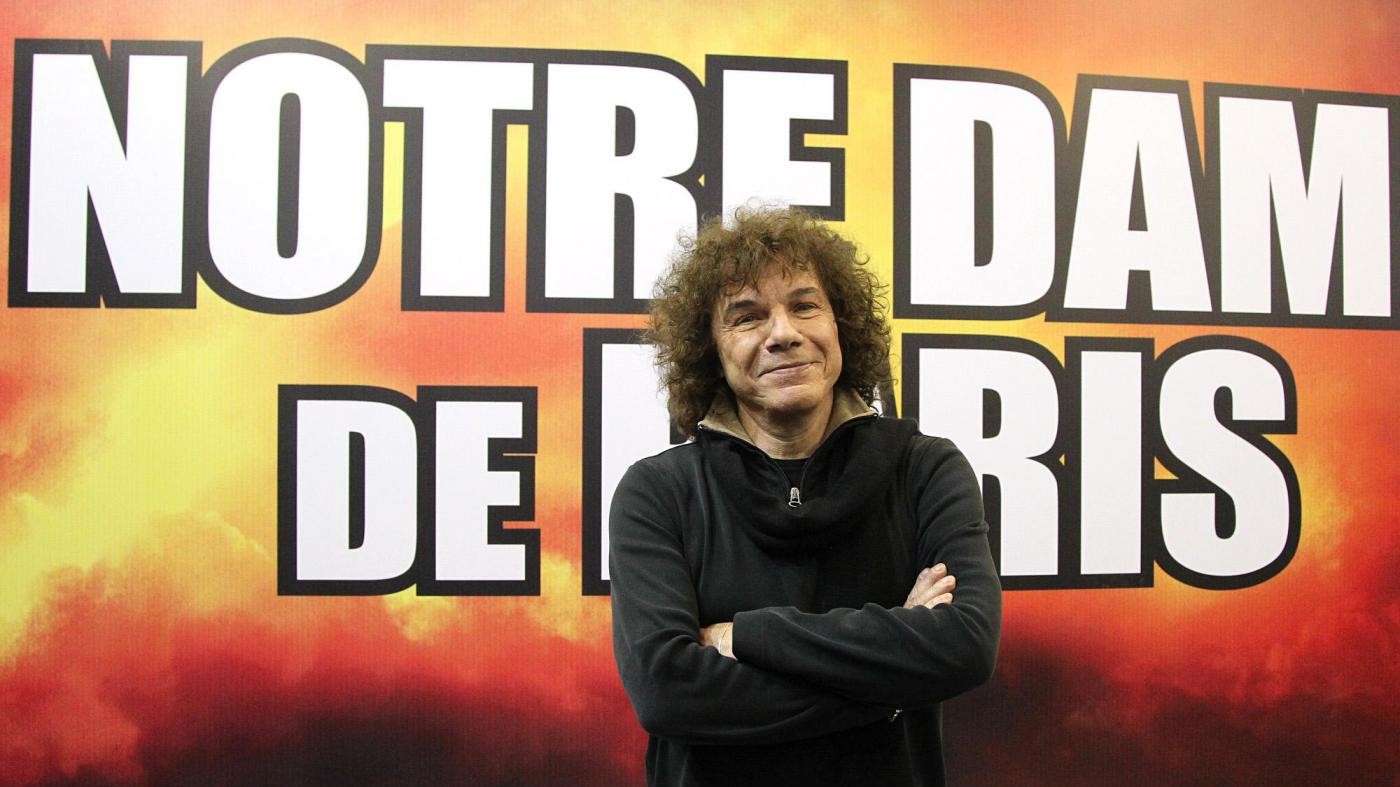 Teatro, venduti 100mila biglietti per ‘Notre Dame de Paris’