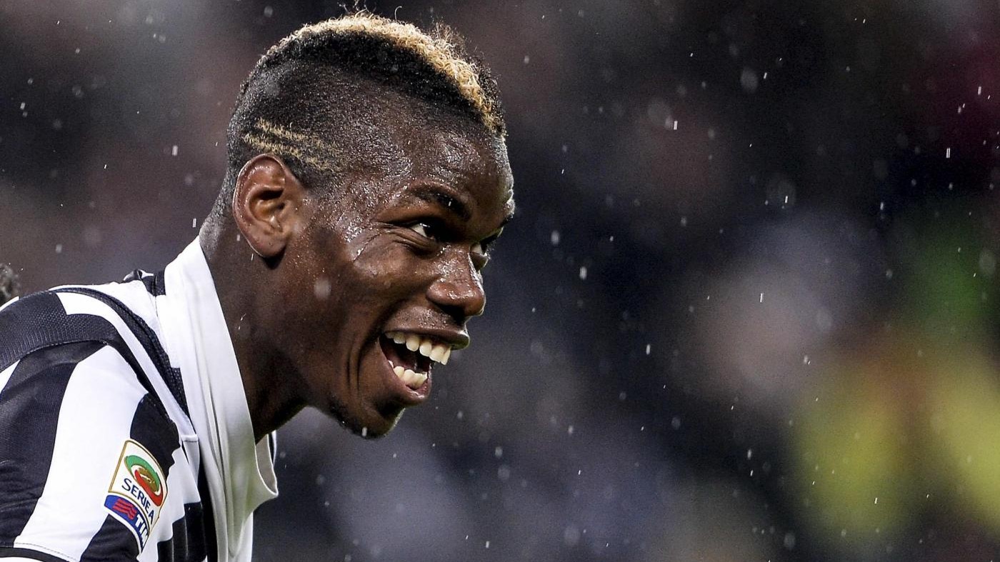 Liga, Zinedine Zidane ‘chiama’ Pogba al Real Madrid