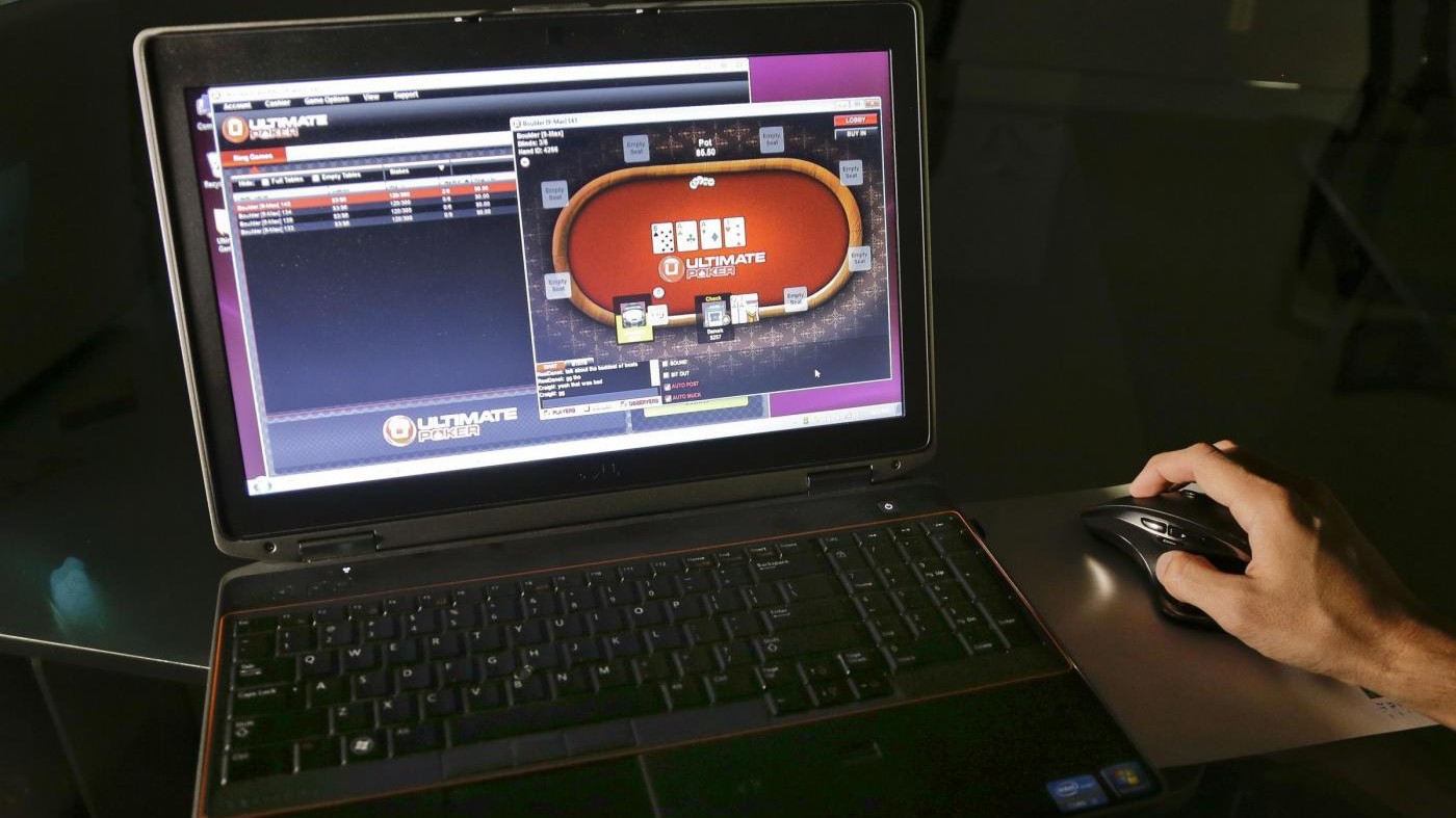 Mafia e videopoker: 11 arresti e affari per 11 mln euro al giorno