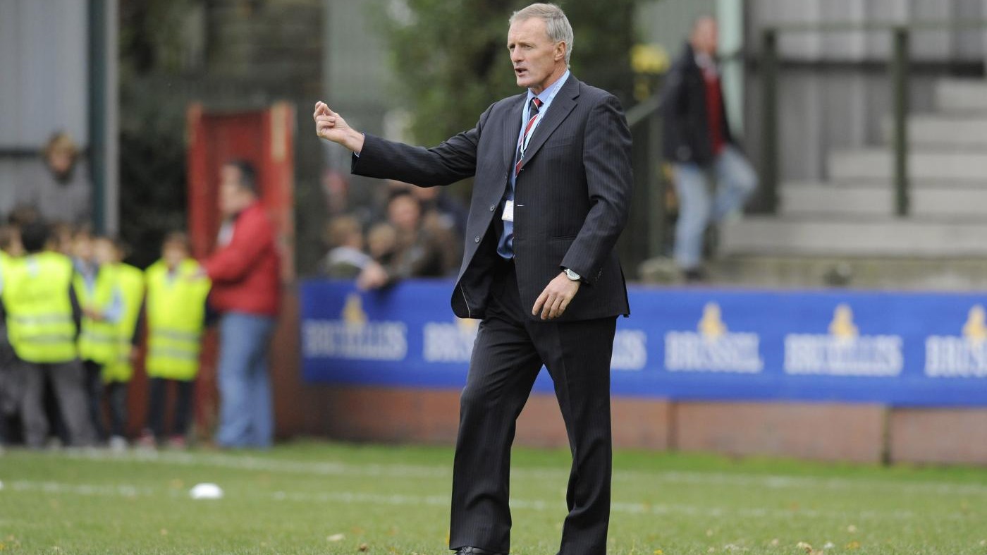Rugby, Treviso: neozelandese Crowley nuovo coach