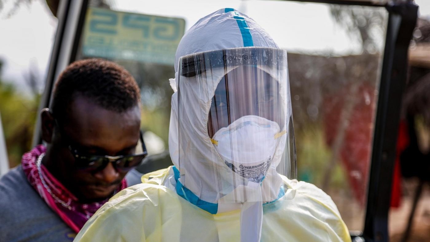 Ebola, Oms: Fine epidemia in Africa occidentale