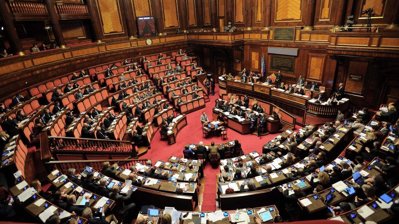 Senato, via libera allo ius soli sportivo