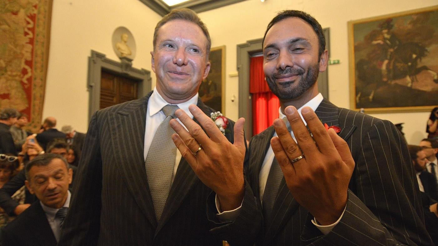 Unioni civili, sito gay.it pubblica lista senatori Pd contro stepchild