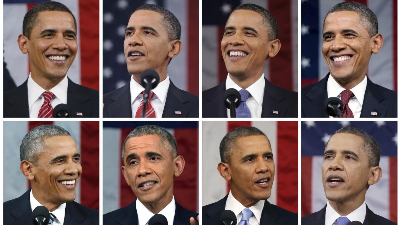 Obama, otto anni di mandato in sedici citazioni