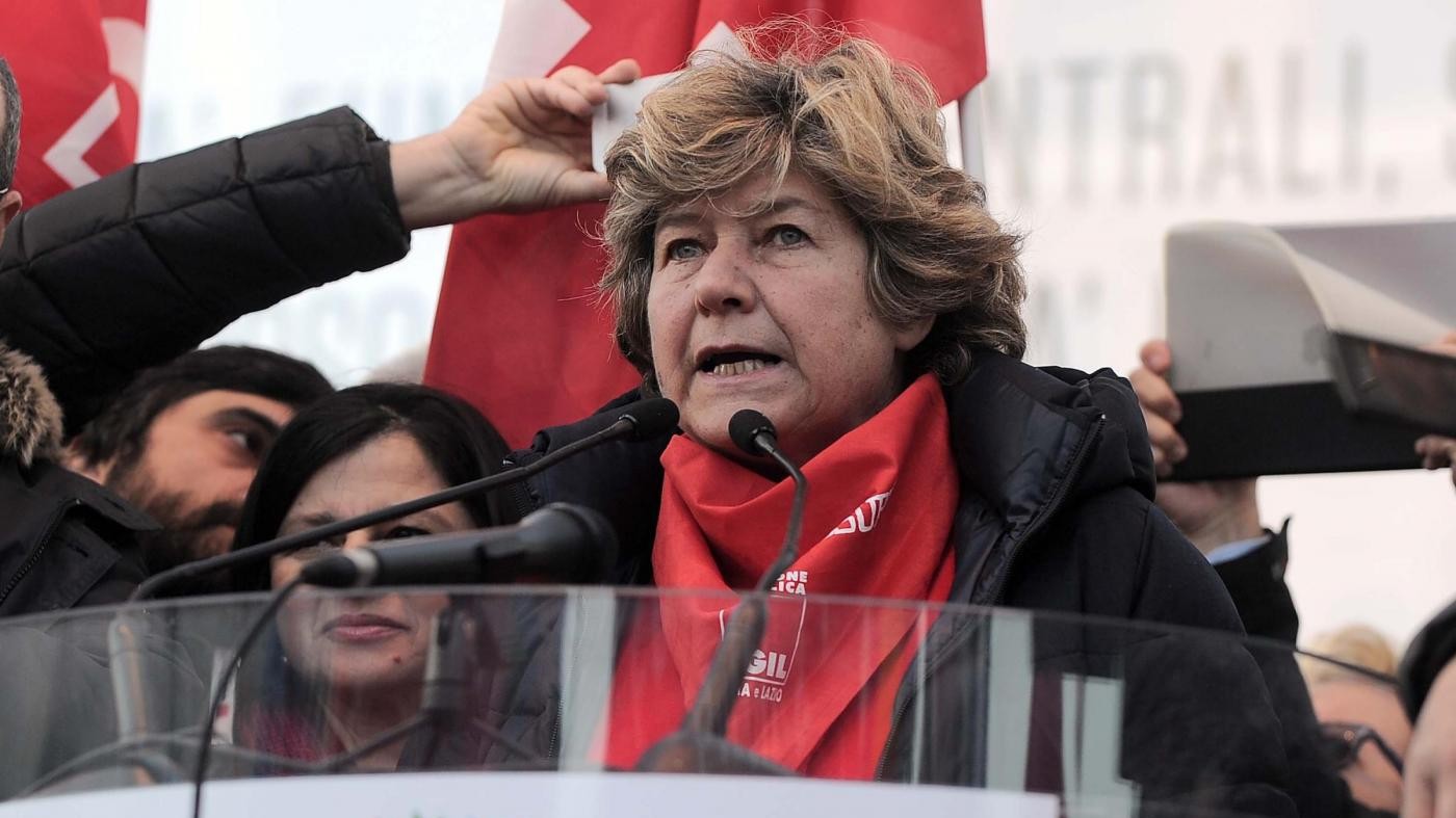 Lavoro, Cgil Cisl Uil riunite per proposta riforma modello contrattuale