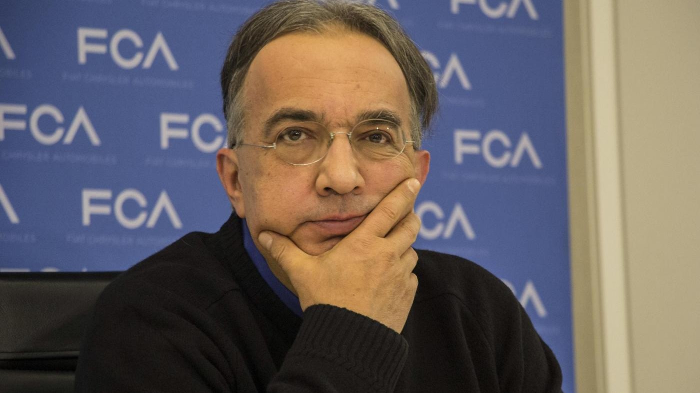 Fca, stampa: Accuse da due concessionari Usa per vendite gonfiate