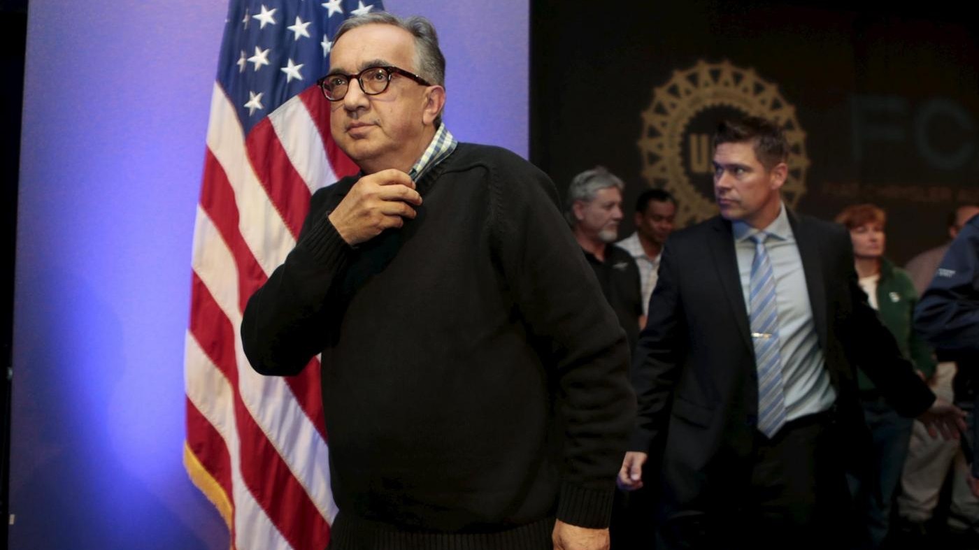 Fca: Infondata causa concessionario Usa su vendite falsate