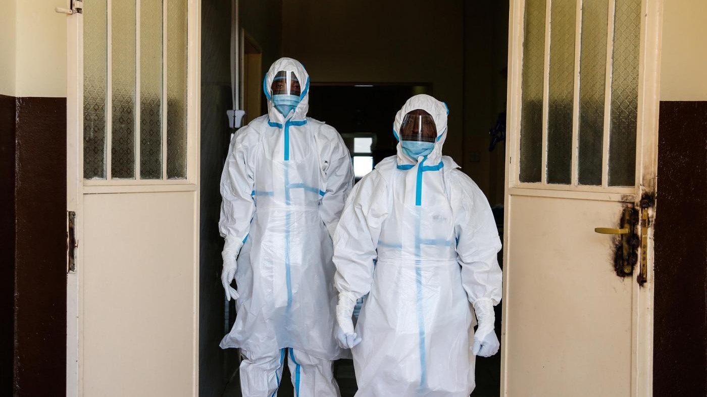 Ebola, test confermano: nuovo decesso per virus in Sierra Leone