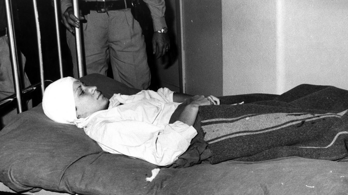 Massacro del Circeo, procura riapre caso: riesumazione di Ghira