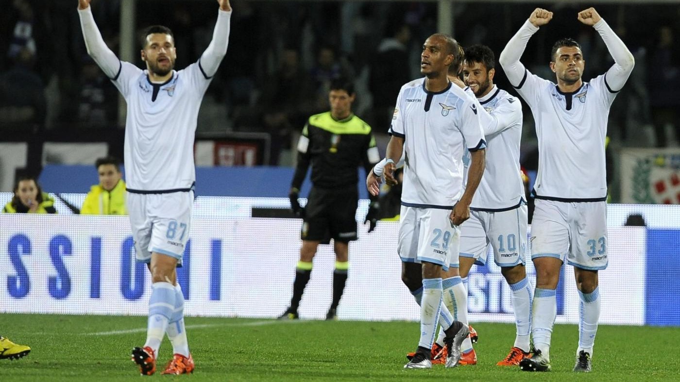 Lazio, Lotito: Vittoria che dà morale, dobbiamo credere in noi