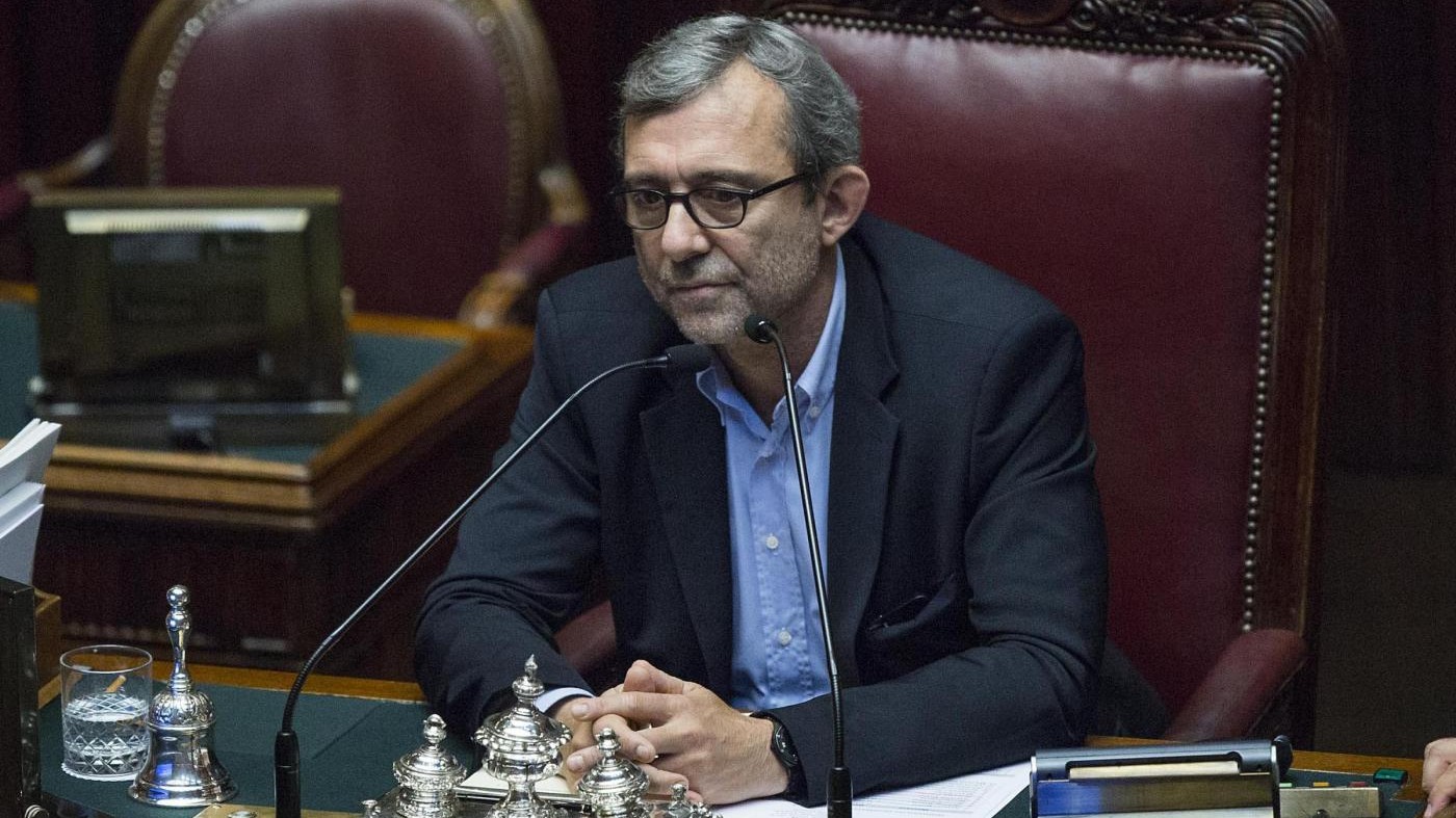 Roma, Giachetti ufficializza candidatura a primarie a sindaco Pd