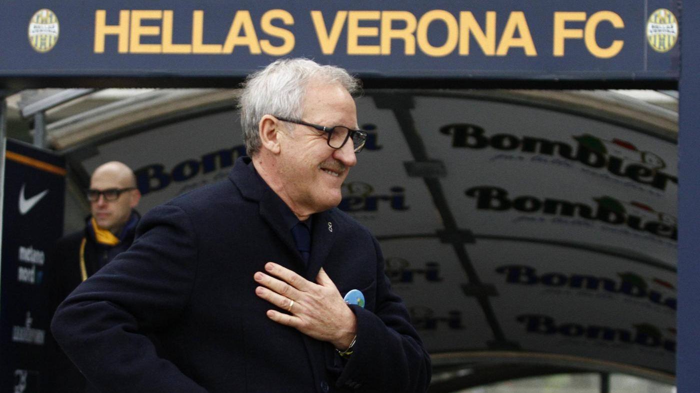 Delneri: Mi aspetto miglioramenti contro la Juve