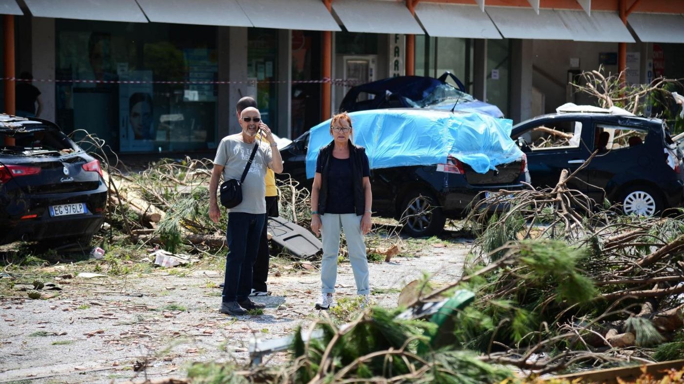 Maltempo, Cdm proroga stato di emergenza