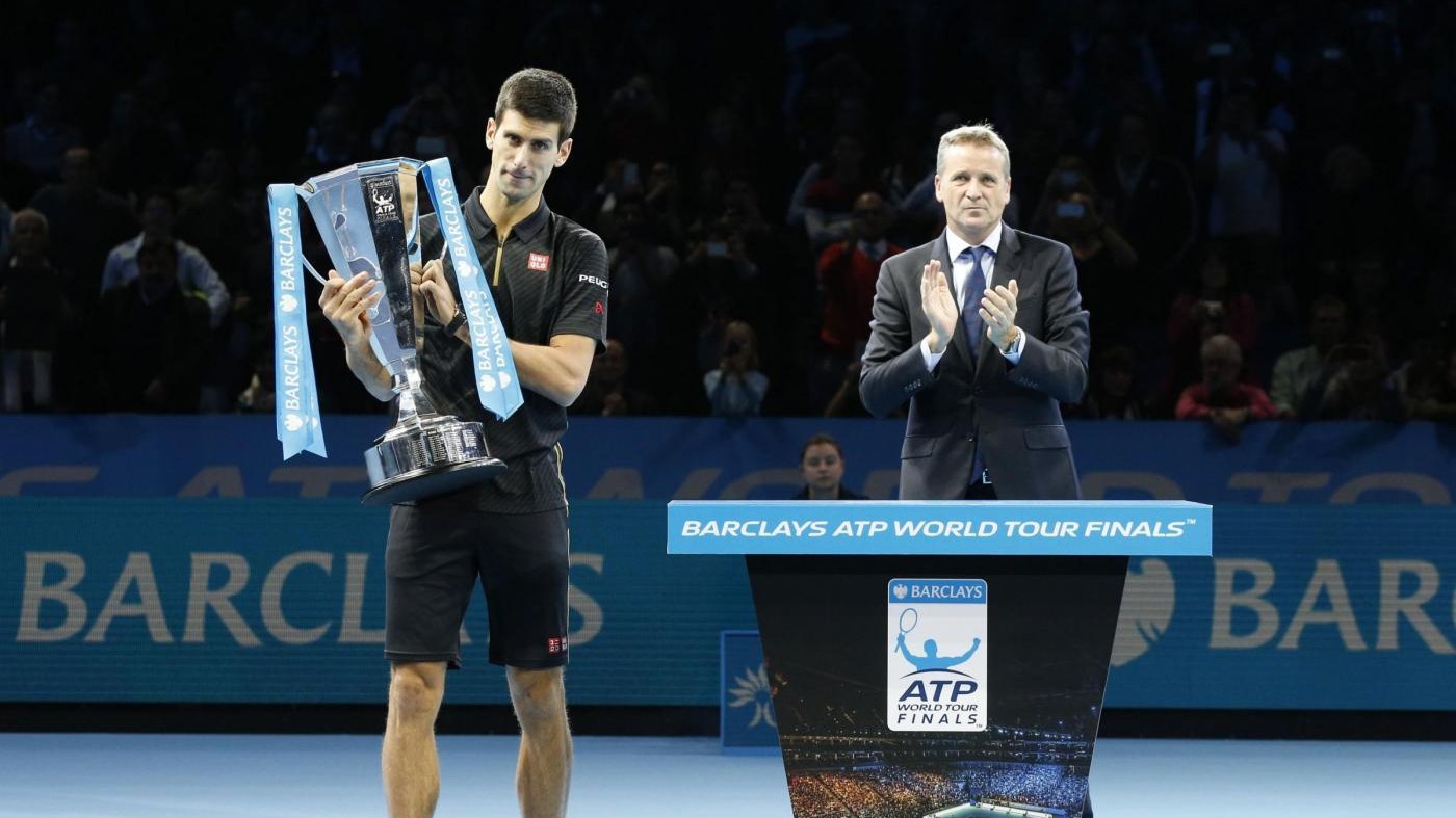 Tennis, Atp replica a accuse combine: Siamo vigili