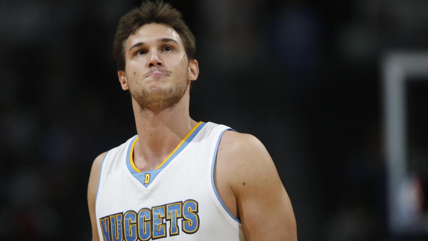 Nba, Denver supera Indiana: 23 punti per Gallinari