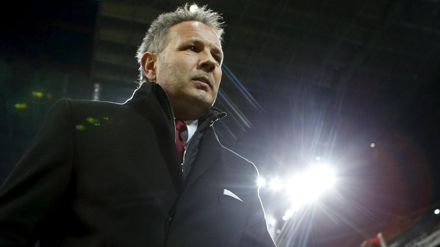 Milan, Mihajlovic: Pronti al peggio, mi piace stare in trincea