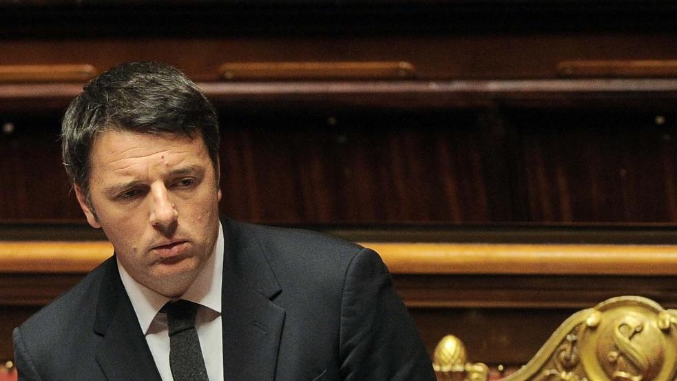 Burkina Faso, Renzi sente padre bimbo ucciso: Dolore tutta Italia