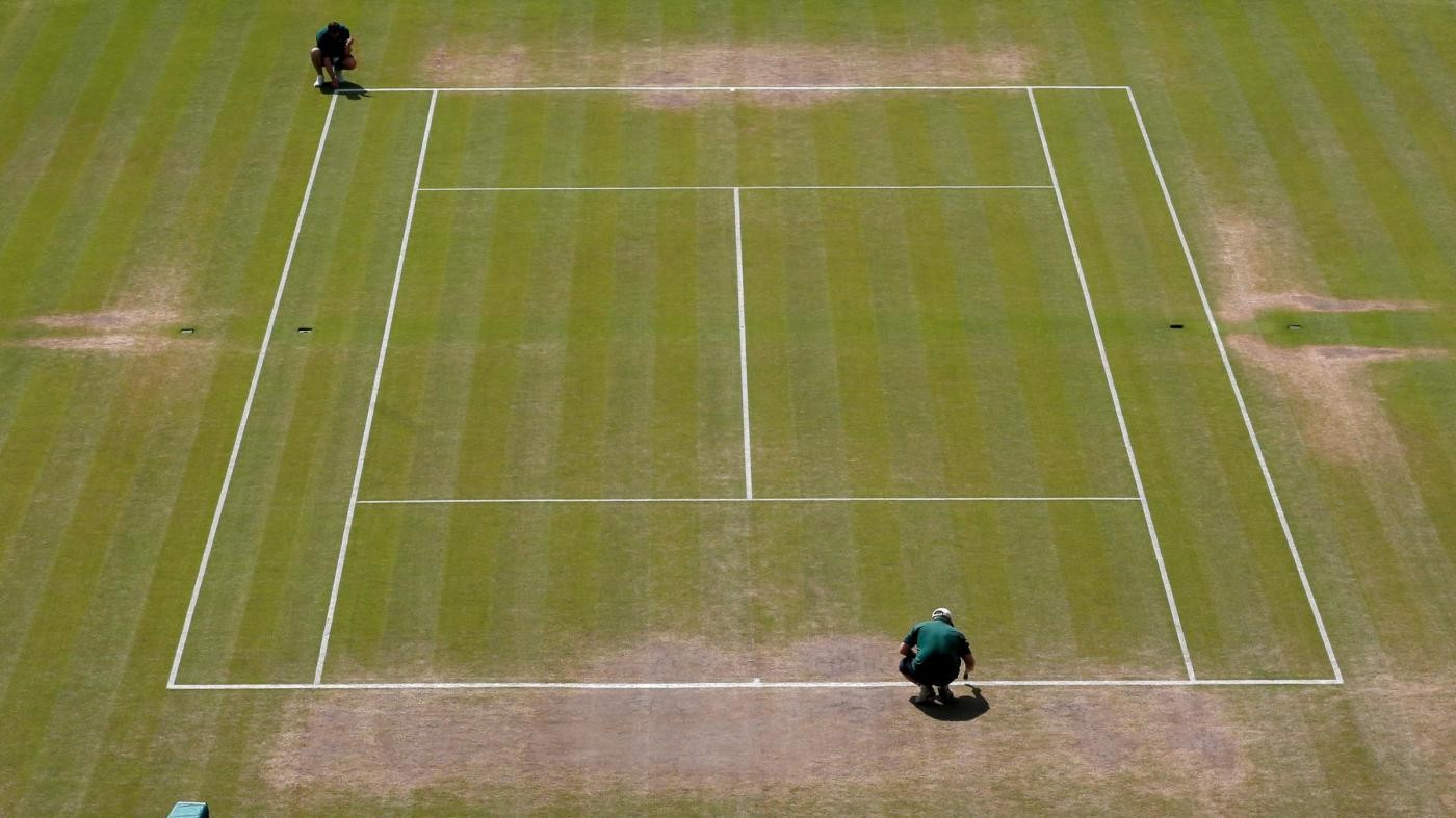 Tennis, Atp si difende dopo denunce: Su scommesse sempre vigili