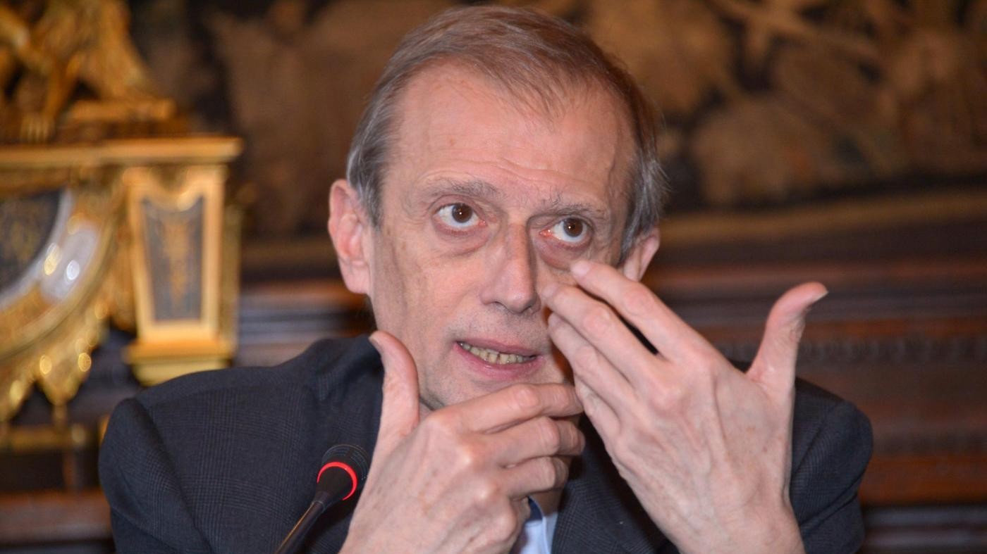 Salone Libro, Fassino: Luogo di riflessione per nuove sfide