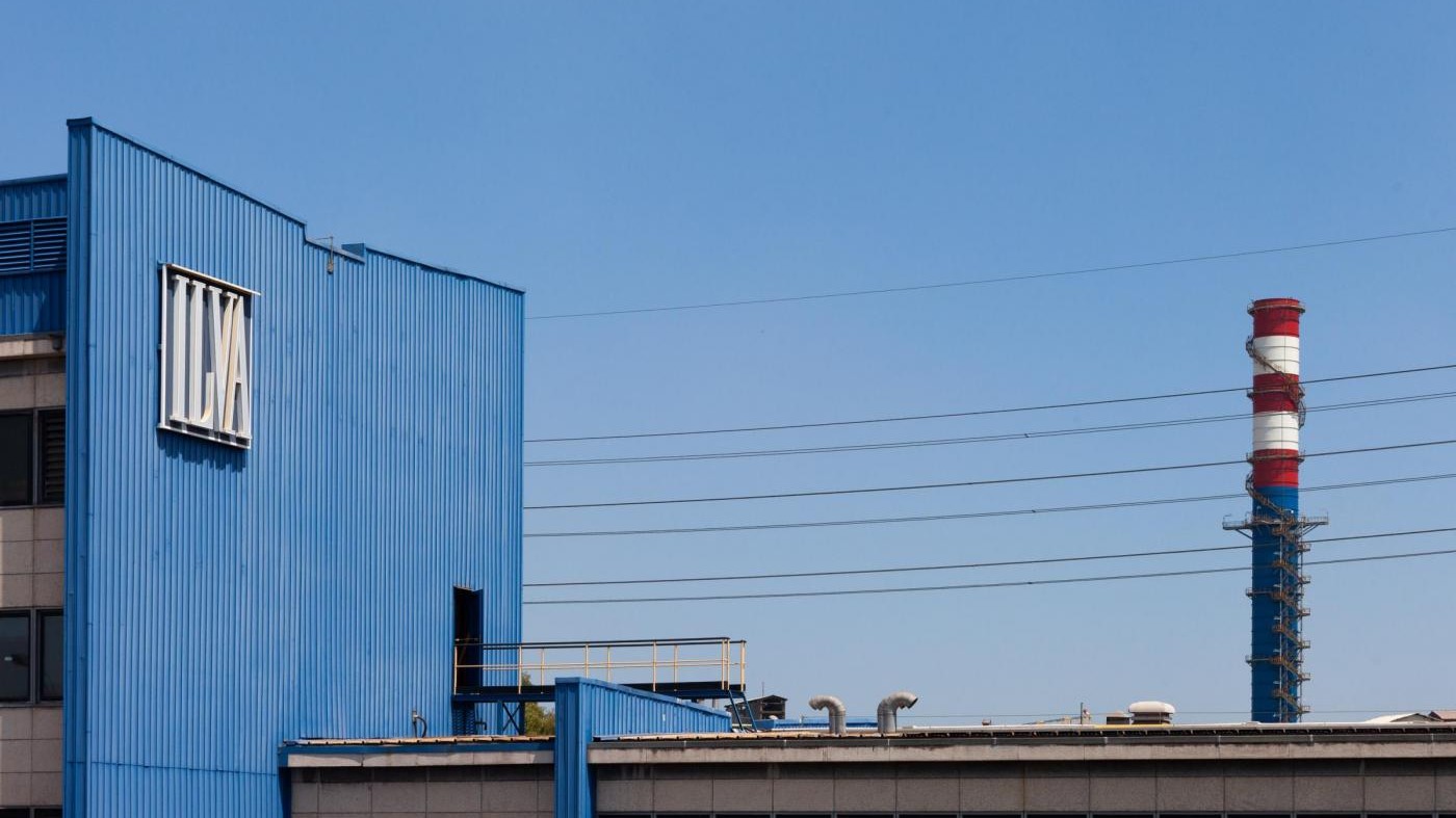 Ilva, Ue apre indagine approfondita sugli aiuti di Stato