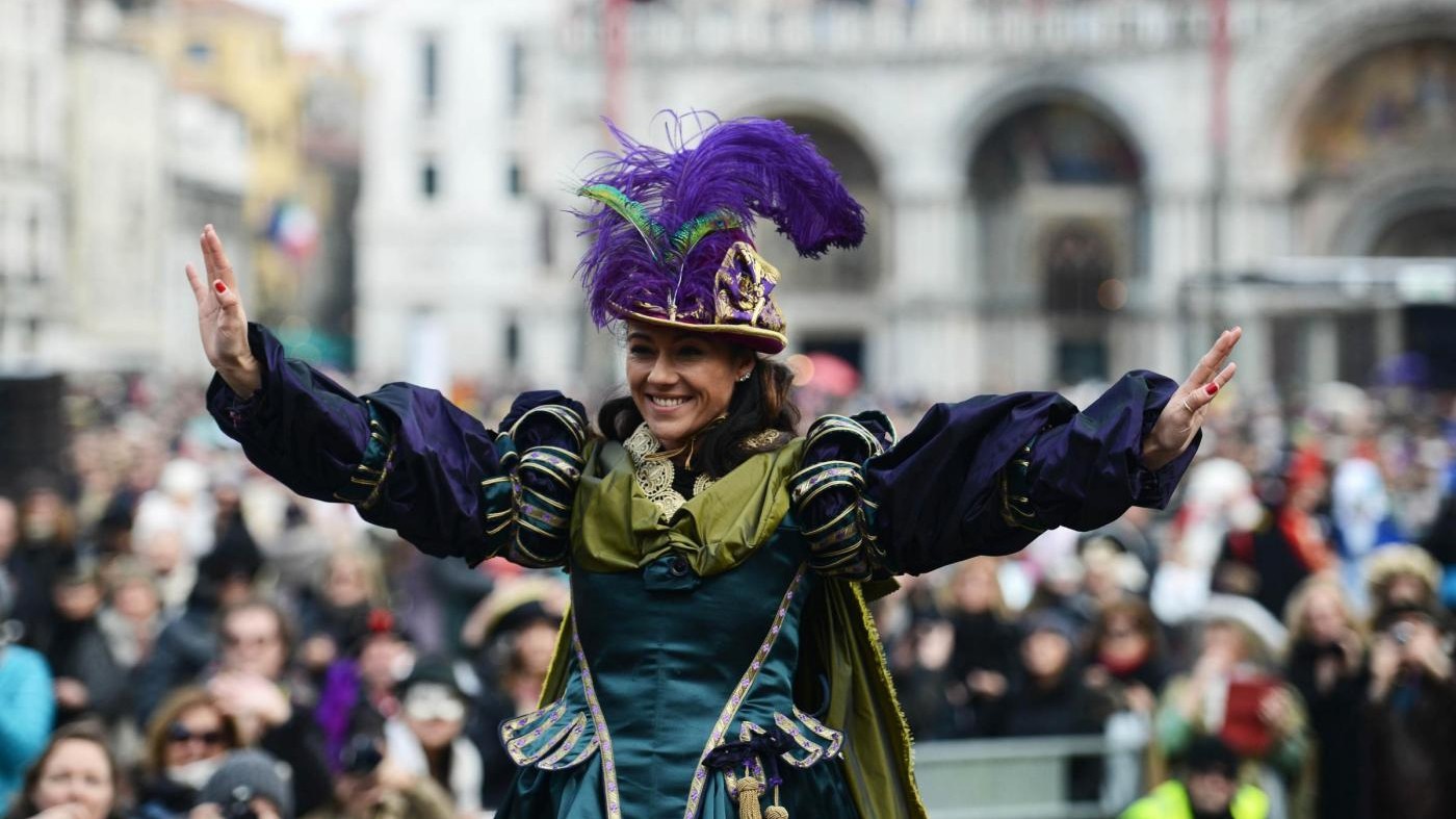 Venezia, traffico modificato per il Carnevale