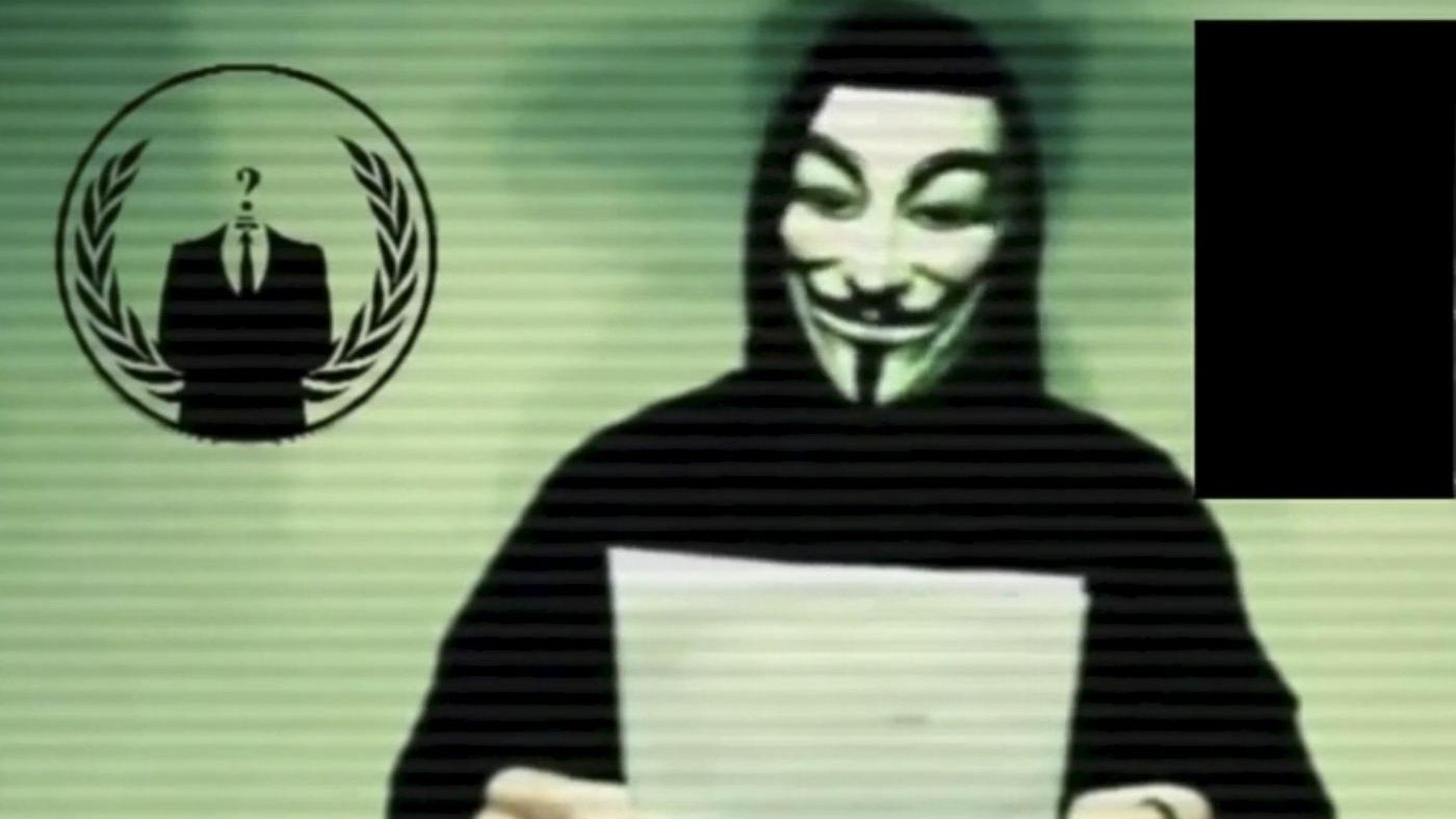 Denunciato ‘X’ di Anonymous: inventò falso attacco Isis a Firenze