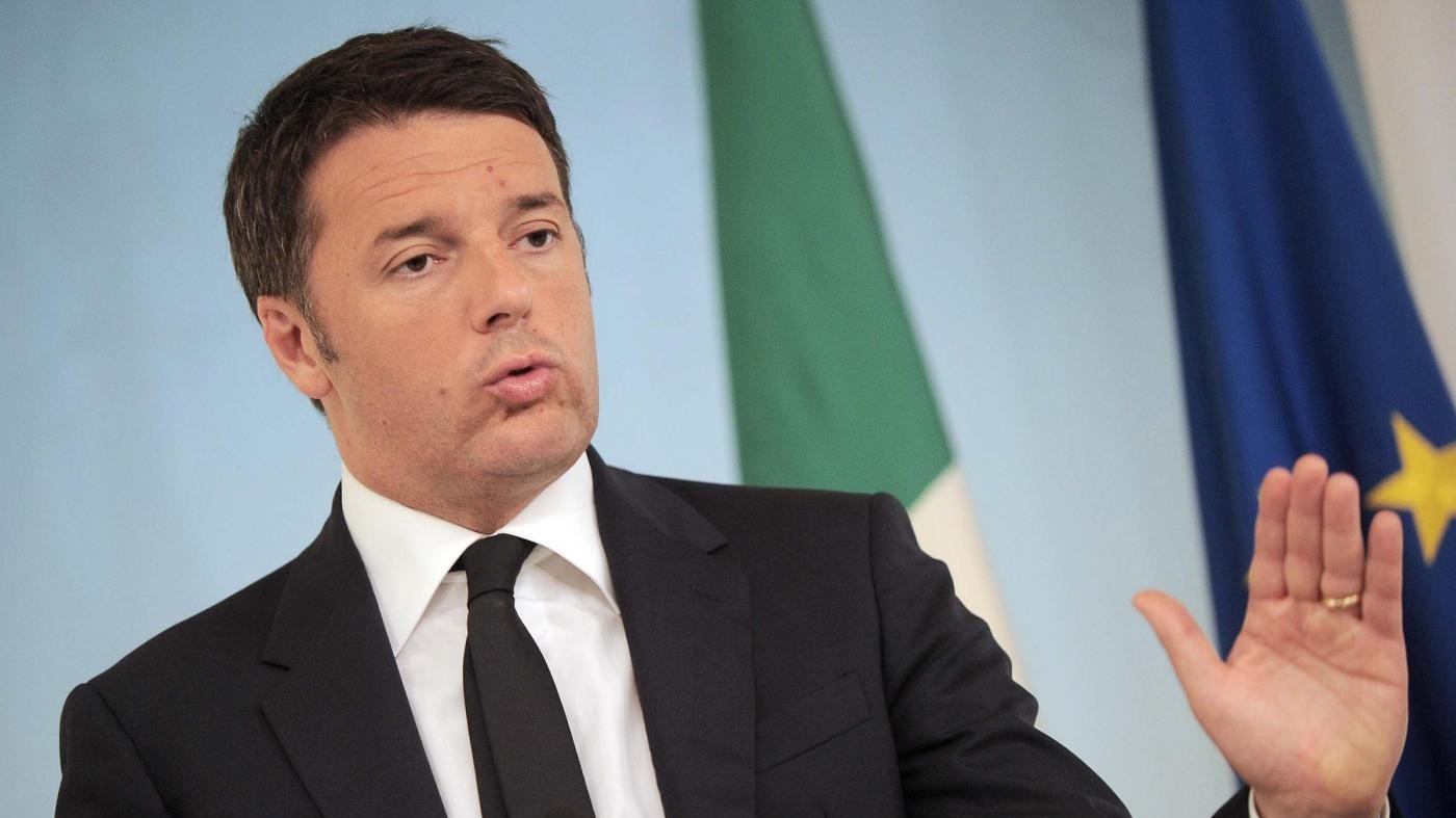 Scuola, Renzi: Concorso per 63.712 insegnanti. Avanti come treni