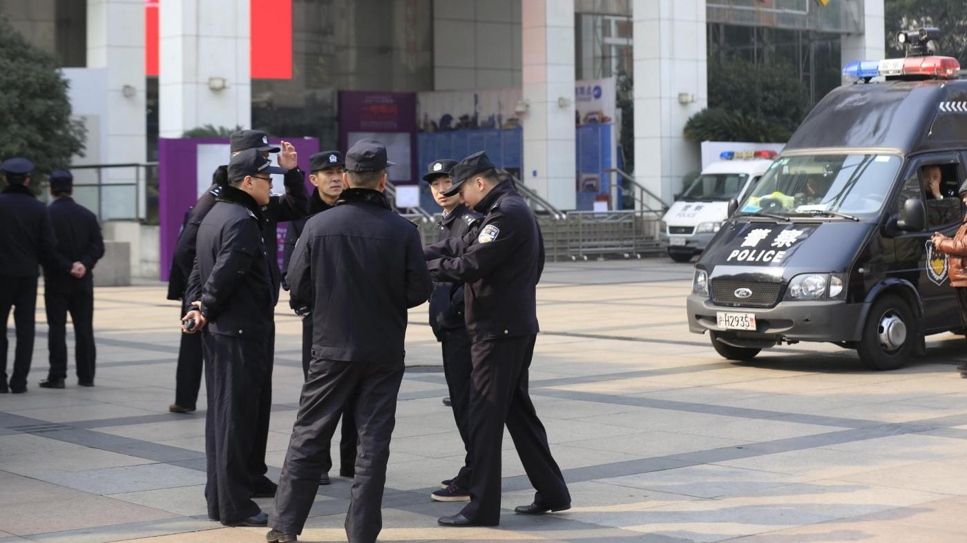 Cina, retata contro traffico bambini: 78 gli arresti