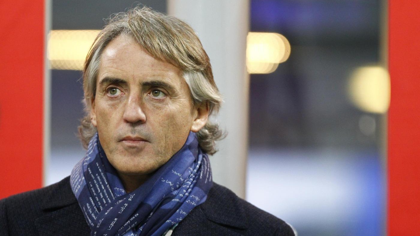Mancini attacca Sarri: Non ha offeso me, ma tante persone