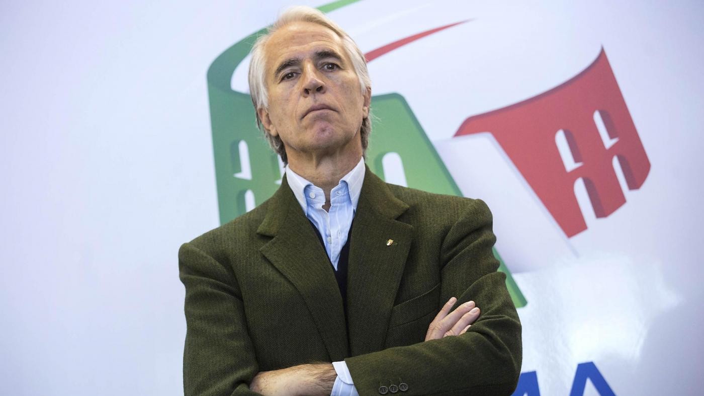 Roma 2024, Ipsos: il 77% italiani favorevole a candidatura