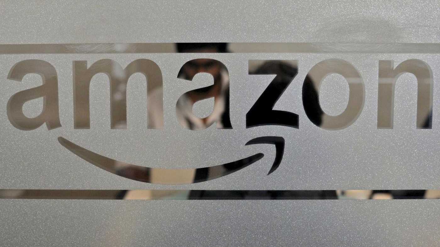 Amazon: In Italia 600 nuovi posti nel 2015