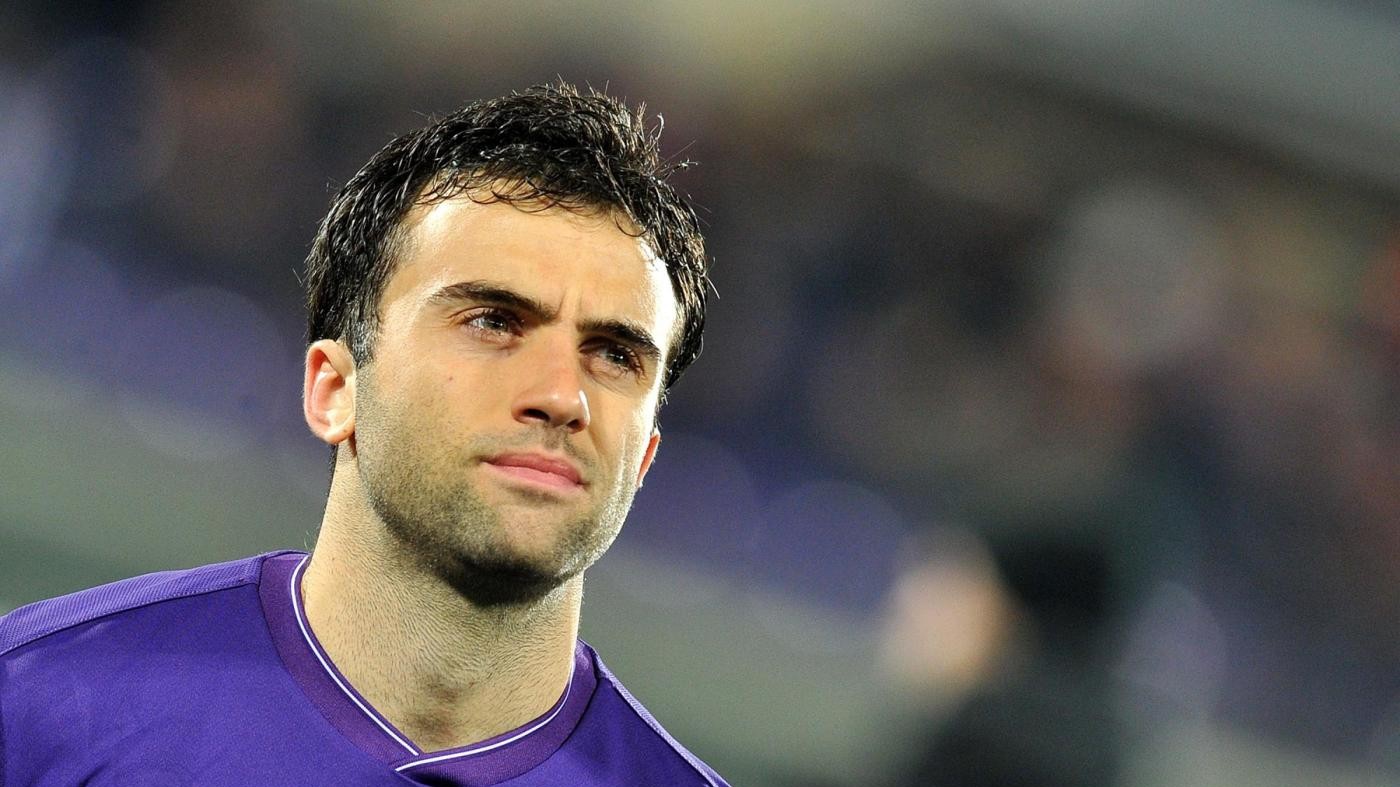 La Fiorentina cede Giuseppe Rossi in prestito al Levante