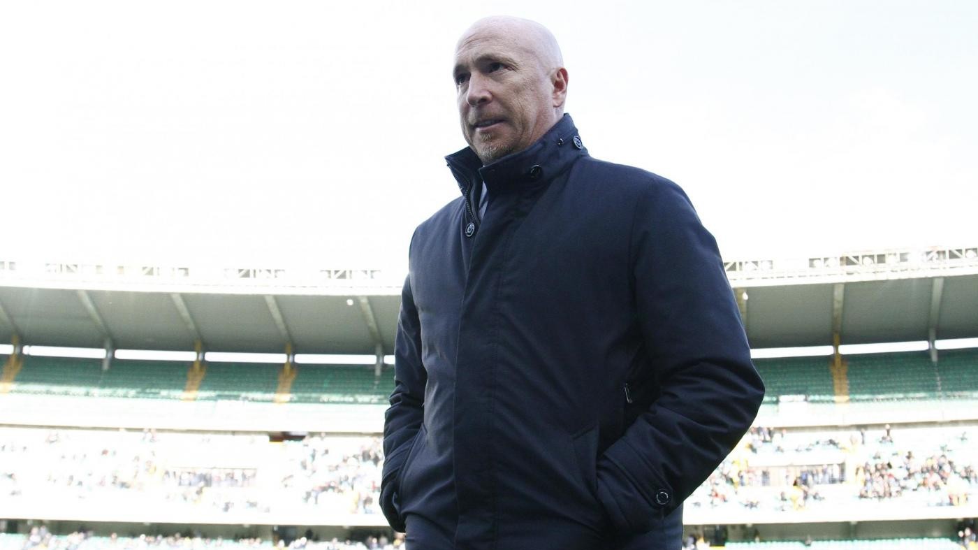 Maran: Chievo contro Lazio a viso aperto