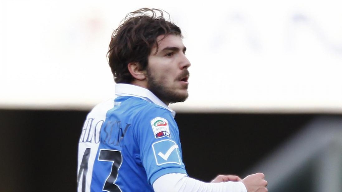 Chievo, i convocati per la sfida con Lazio