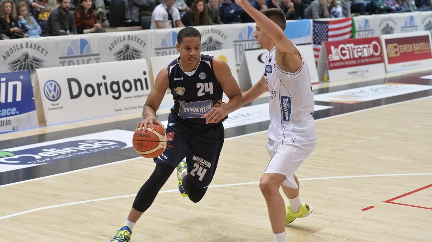 Serie A: rimonta di Caserta, espugnato il PalaRuffini