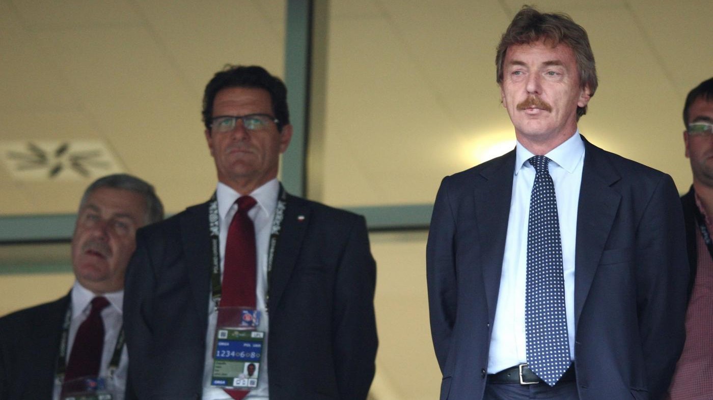 Boniek: L’insulto di De Rossi a Mandzukic? Non è razzismo