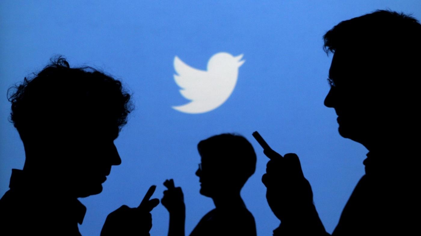 Twitter, lasciano il social network quattro top manager