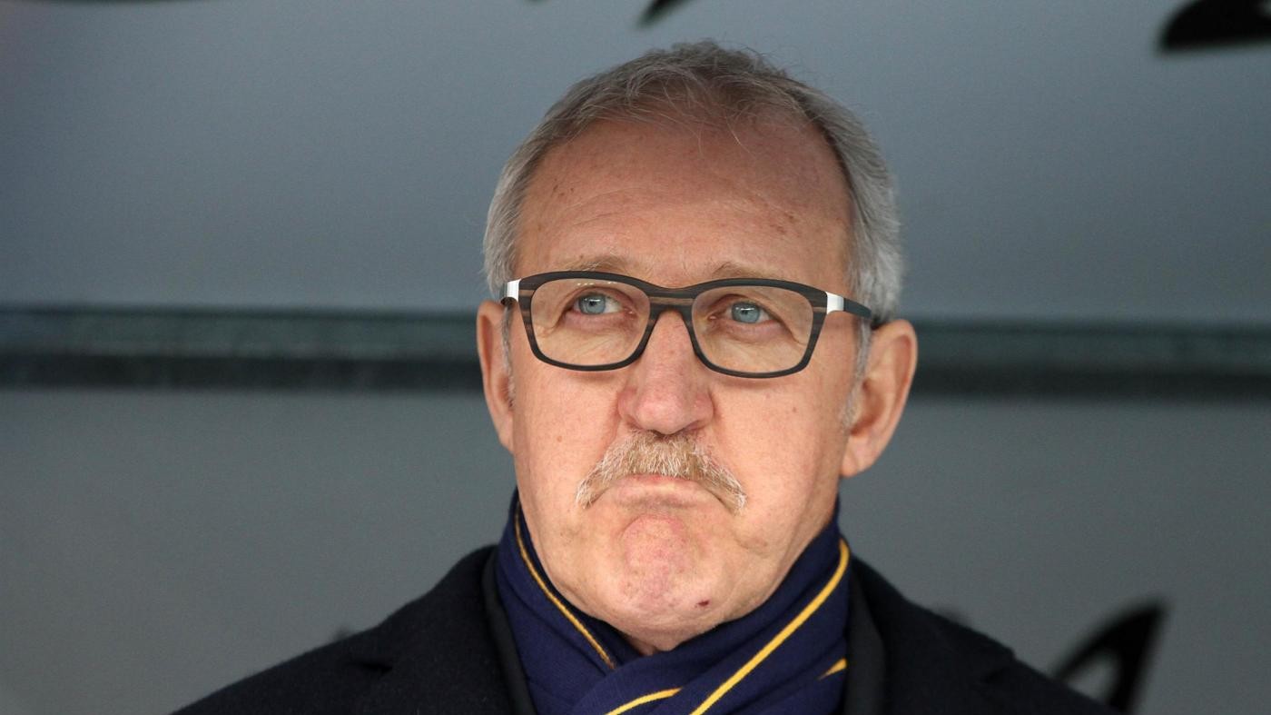 Delneri: Siamo in crescita, con Genoa al massimo per vincere