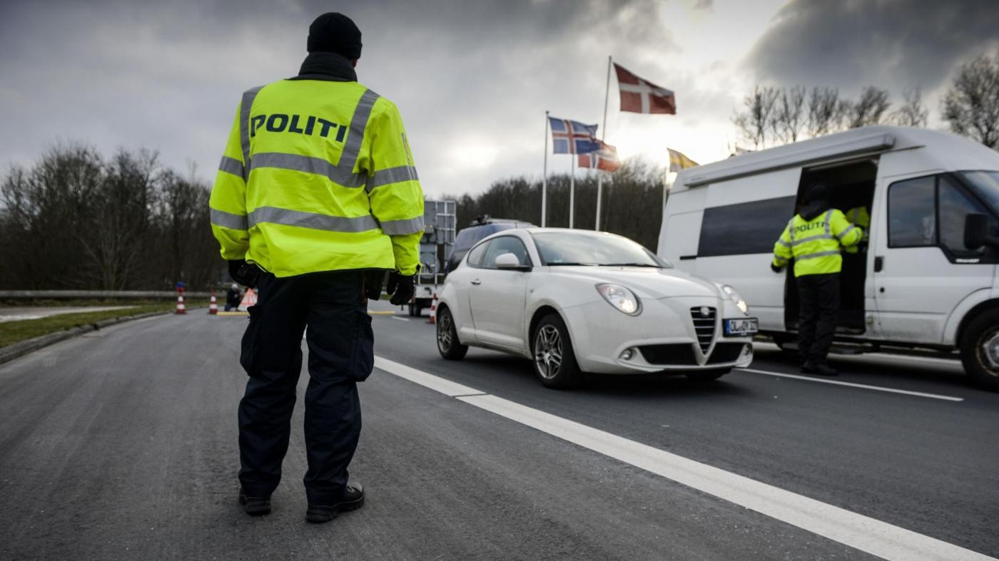 Schengen, ministri Ue: Estendere controlli confini fino a 2 anni