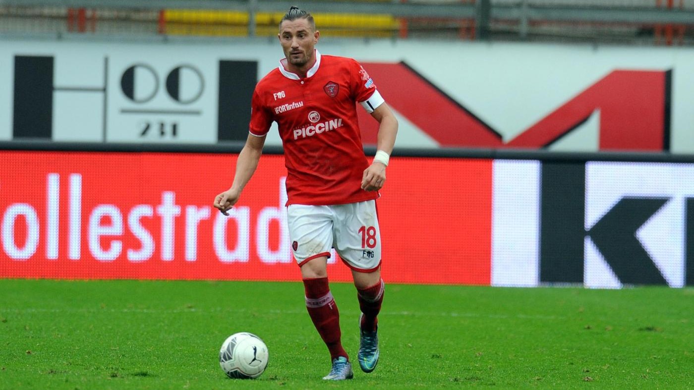 Il Perugia travolge il Brescia per 4 a 0