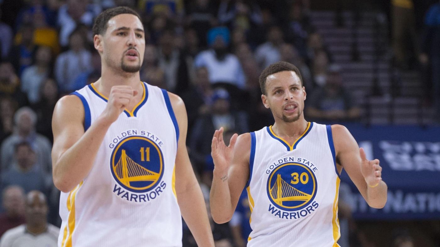 Nba: vince Belinelli, Gallinari ko. Warriors imbattibili 23-0