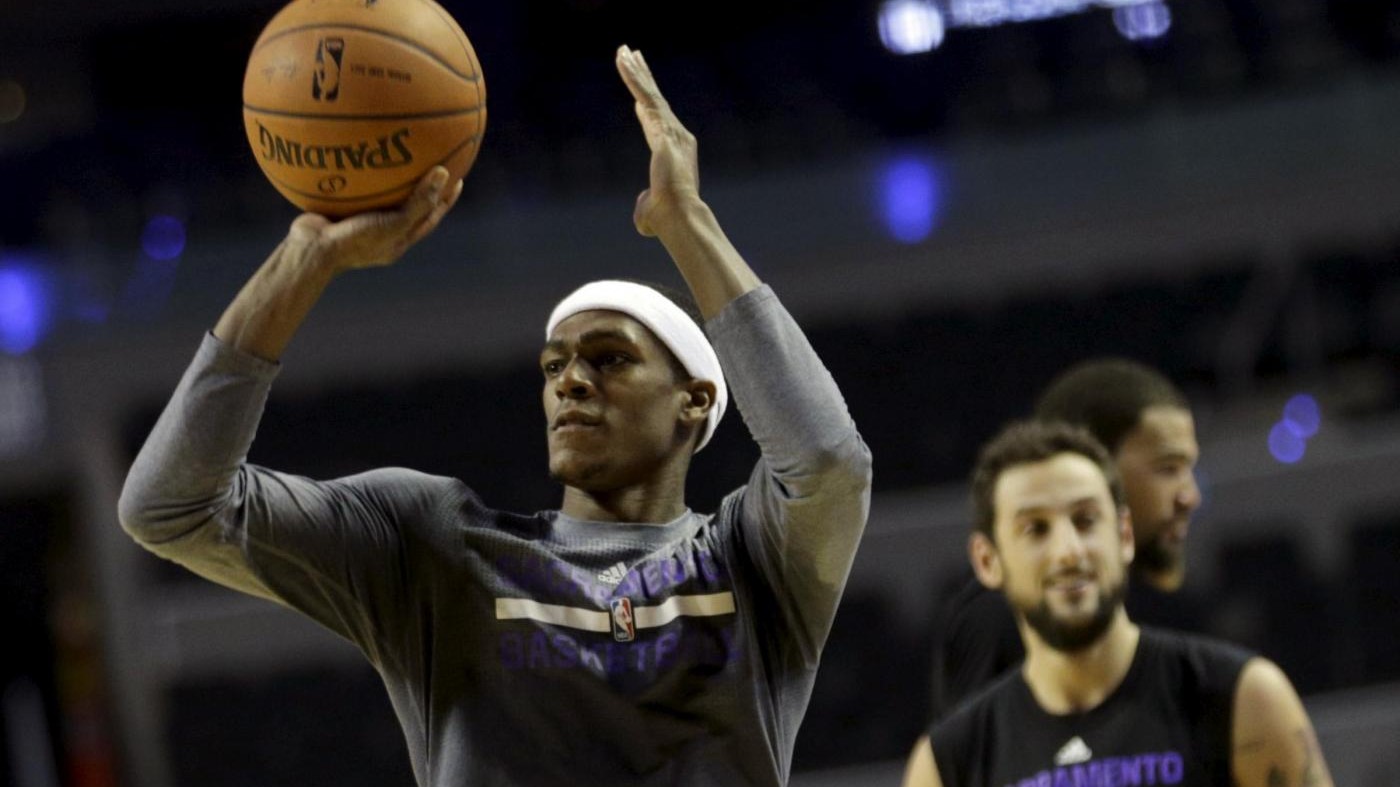 Nba, Rondo dopo insulti gay ad arbitro: Non sono omofobo