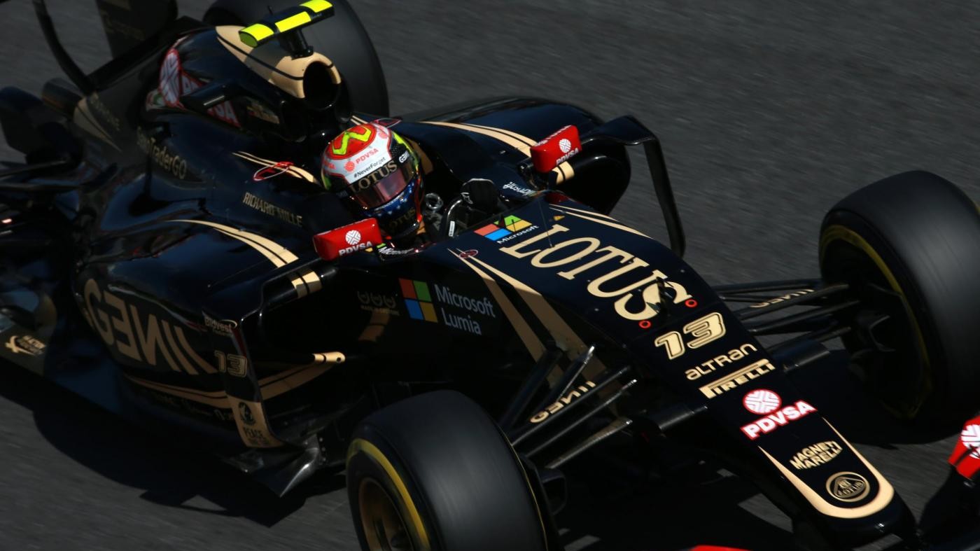 F1, Renault paga debiti e acquisisce Lotus
