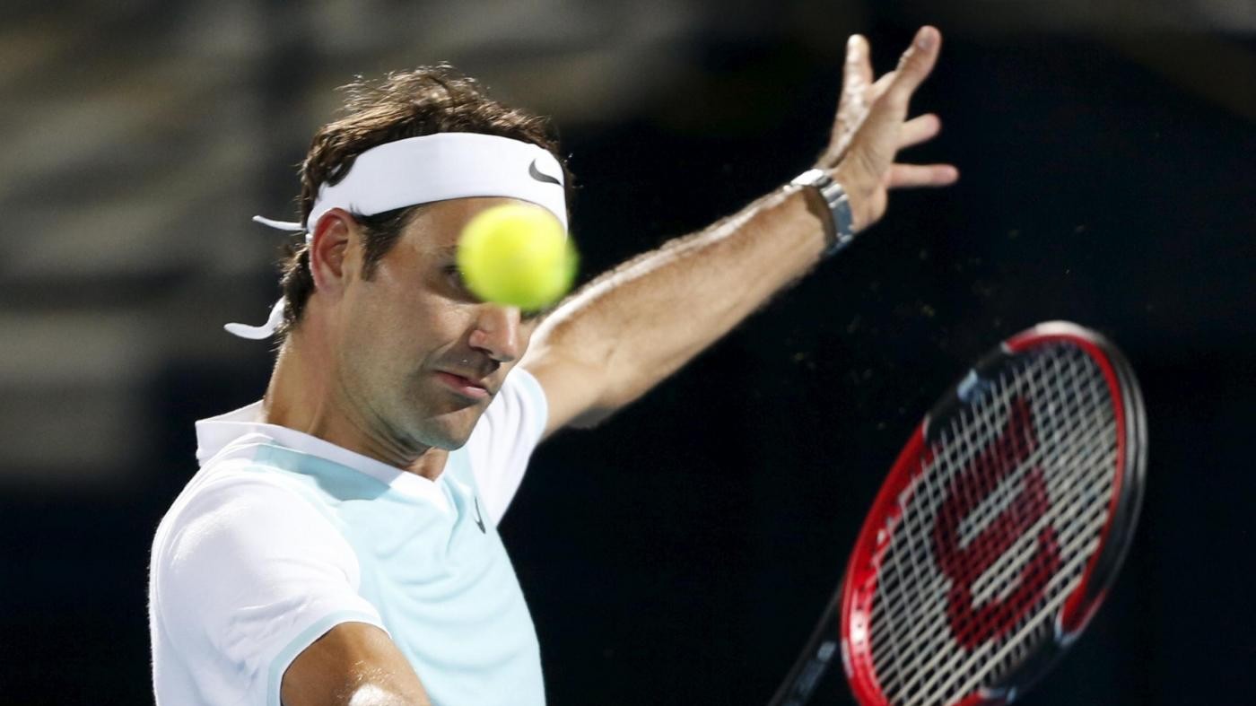 Federer conferma: In coppia con Martina Hingis ai Giochi di Rio
