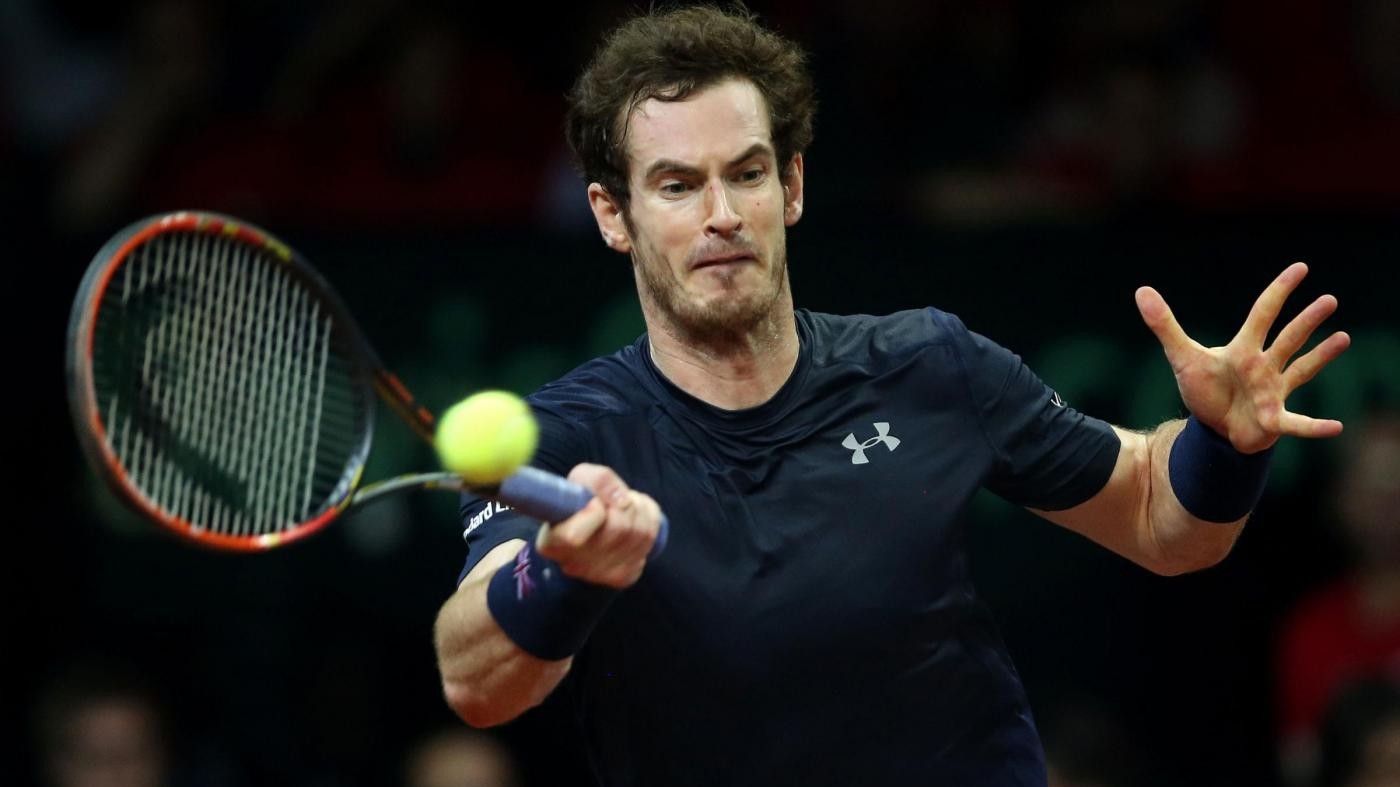 Andy Murray cambia coach: via Bjorkman, torna la Mauresmo