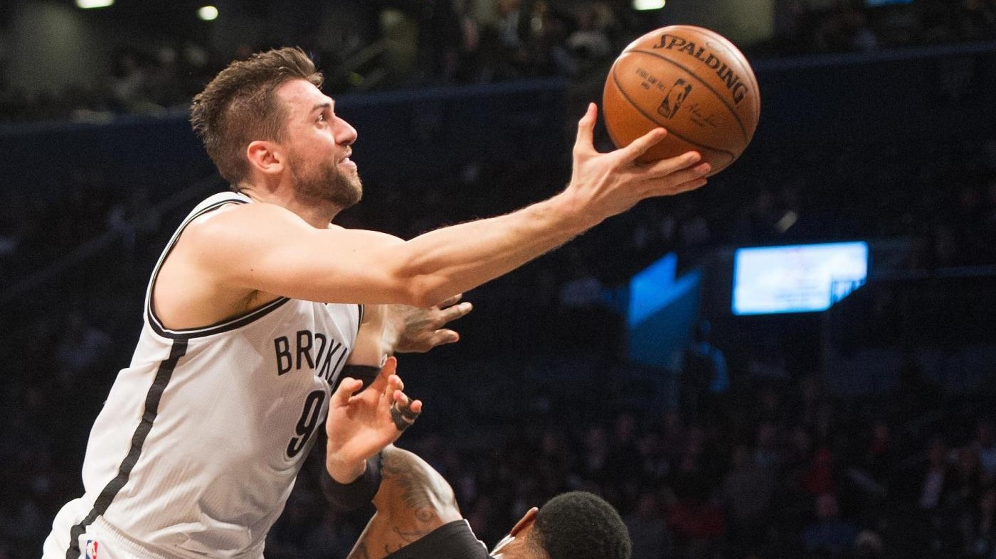Nba: ko i tre azzurri, Detroit passa a Chicago dopo una maratona