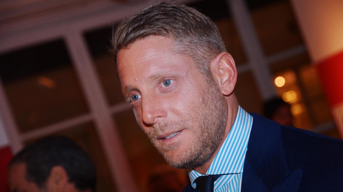 F1, Lapo: Alfa Romeo in pista? Sono contento