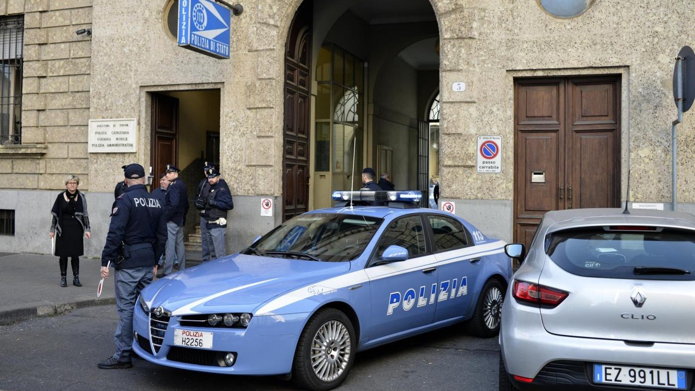 Torino, arrestato un presunto killer procuratore Caccia